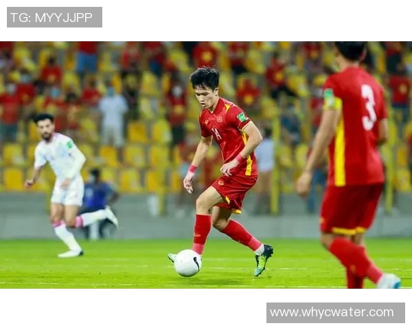 越南足球队头号球星：带领球队冲击亚洲赛场的希望之星