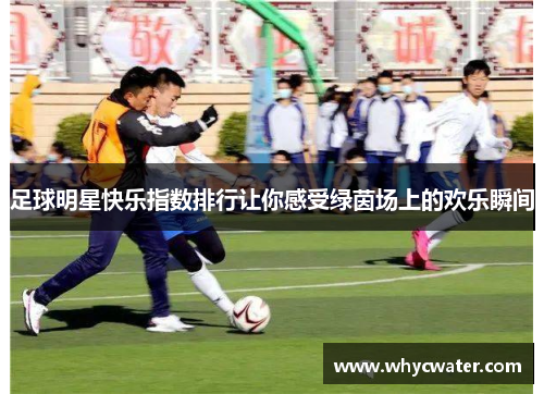 足球明星快乐指数排行让你感受绿茵场上的欢乐瞬间