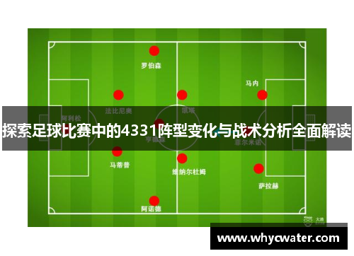 探索足球比赛中的4331阵型变化与战术分析全面解读