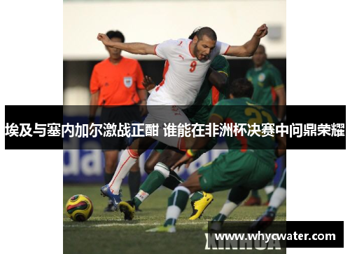 埃及与塞内加尔激战正酣 谁能在非洲杯决赛中问鼎荣耀